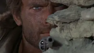 Задник к фильму "Золотые копи" #378637