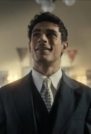 Постер к фильму "Лефтер: история обычного человека" #617343