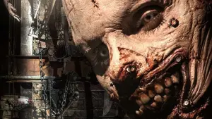 Задник к фильму "Кошмар дома на холмах 2" #492928