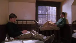 Задник к фильму "Общество мёртвых поэтов" #573896