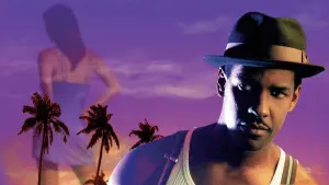 Задник к фильму "Дьявол в голубом платье" #286833