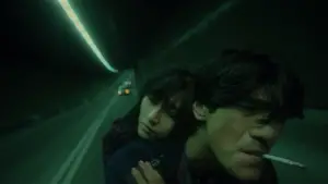 Задник к фильму "Падшие ангелы" #729215