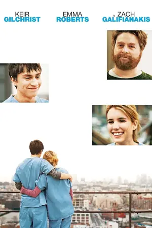 Постер к фильму "Это очень забавная история" #248771