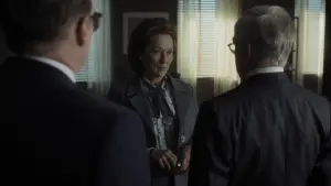 Задник к фильму "Секретное досье" #680505