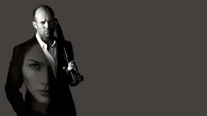 Задник к фильму "Паркер" #656948