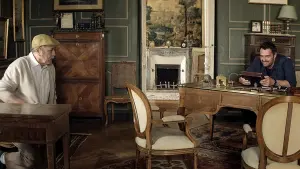 Задник к фильму "Умник" #447446