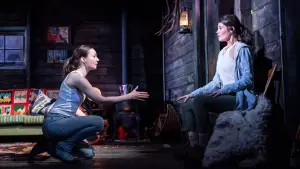 Задник к фильму "Уолден, или Жизнь в лесу" #738537