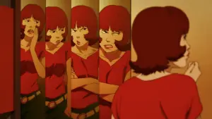 Задник к фильму "Паприка" #529398