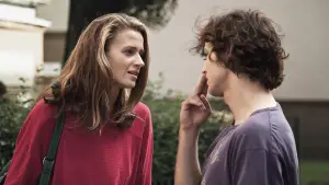 Задник к фильму "Без стыда" #744062