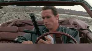 Задник к фильму "Без компромиссов" #725648