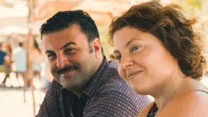 Задник к фильму "Красный остров" #191560