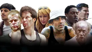 Задник к фильму "Добро пожаловать в Коллинвуд" #433303