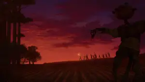 Задник к фильму "Шрэк" #525171