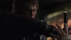 Задник к фильму "Звёздные войны: Эпизод 3 - Месть Ситхов" #608256