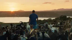 Видео к фильму Могиканин | Official Trailer