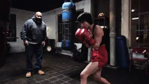 Задник к фильму "Апперкот" #735388