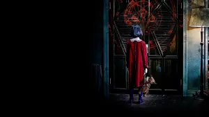 Задник к фильму "Шкаф" #494731