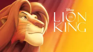 Задник к фильму "Король Лев" #549350