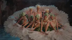 Задник к фильму "Гадкая сестра" #519022