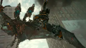 Задник к фильму "Трансформеры: Эпоха истребления" #643995