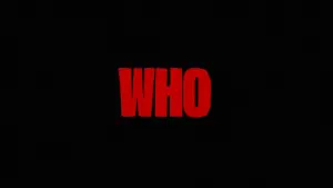 Задник к фильму "WHO" #819479