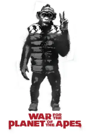 Постер к фильму "Планета обезьян: Война" #586007