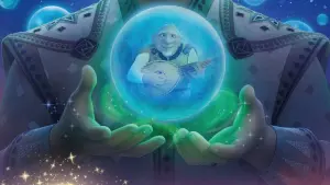 Задник к фильму "Заветное желание" #162620