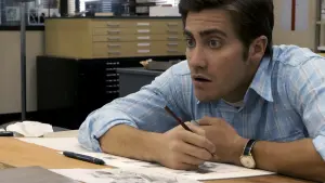 Задник к фильму "Зодиак" #454046