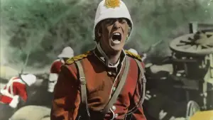 Задник к фильму "Зулусы" #696992