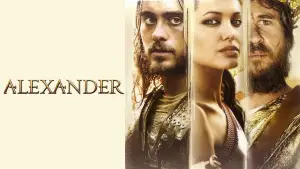 Задник к фильму "Александр" #677289