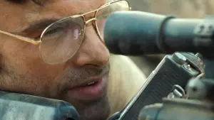 Задник к фильму "Пятнадцать минут войны" #415022