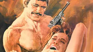 Задник к фильму "Пассажир дождя" #436848