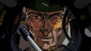 Задник к фильму "D: Жажда крови" #701692