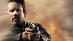 Видео к фильму 24 часа на жизнь | 24 часа на жизнь - Trailer