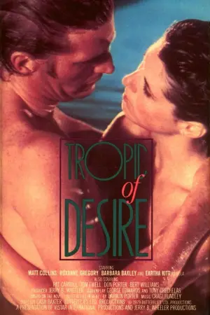 Tropic of Desire