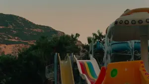 Задник к фильму "Солнце моё" #201591