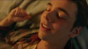 Задник к фильму "О, Рамона!" #338410