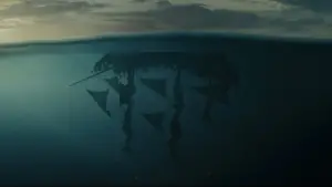 Задник к фильму "Пираты Карибского моря: На краю света" #564427