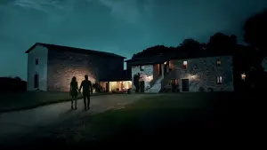 Видео к фильму Идеальная западня | Идеальная западня / Welcome Home &mdash; Русский трейлер (Дубляж, 2018)