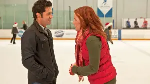 Задник к фильму "12 Рождественских желаний" #426607