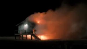 Задник к фильму "Шоссе в никуда" #194481