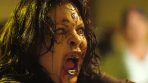 Задник к фильму "День мертвецов" #421056