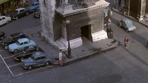 Задник к фильму "Женщина есть женщина" #220635