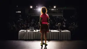 Задник к фильму "Испытание Акилы" #244443