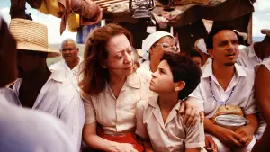 Задник к фильму "Центральный вокзал" #717428