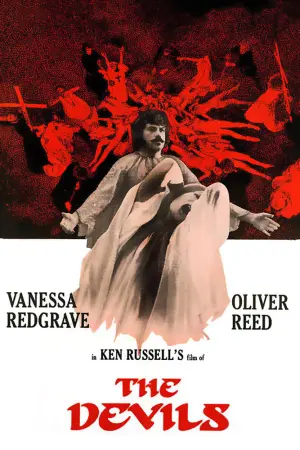 Постер к фильму "Дьяволы" #212561