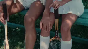 Задник к фильму "Колено Клер" #436662