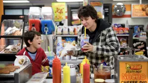 Задник к фильму "Дневник слабака 2: Правила Родрика" #724188