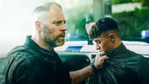 Задник к фильму "Патруль: По законам улиц" #408814