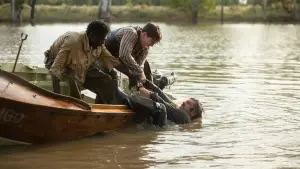 Задник к фильму "Багровая отмель" #557495